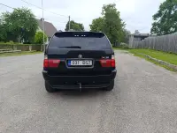 BMW X5 E53 3.0 160kW thumbnail