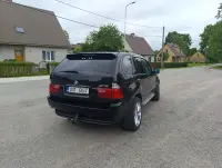 BMW X5 E53 3.0 160kW thumbnail