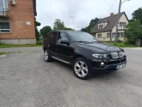 BMW X5 E53 3.0 160kW thumbnail