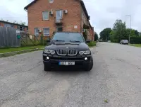 BMW X5 E53 3.0 160kW thumbnail