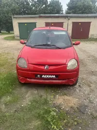 Aixam A741 Aixam 0.4 4kW thumbnail