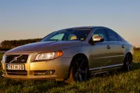Volvo S80 V8 4.4 232kW thumbnail