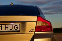 Volvo S80 V8 4.4 232kW thumbnail