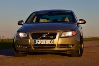 Volvo S80 V8 4.4 232kW thumbnail