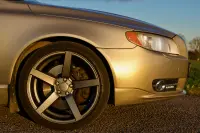 Volvo S80 V8 4.4 232kW thumbnail
