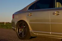 Volvo S80 V8 4.4 232kW thumbnail