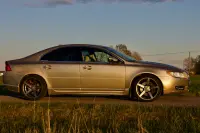 Volvo S80 V8 4.4 232kW thumbnail