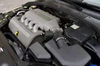 Volvo S80 V8 4.4 232kW thumbnail