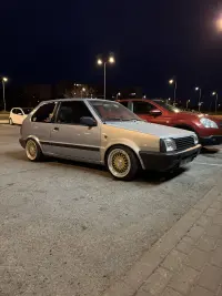 Nissan Micra k10 1.2 42kW thumbnail