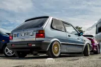 Nissan Micra k10 1.2 42kW thumbnail