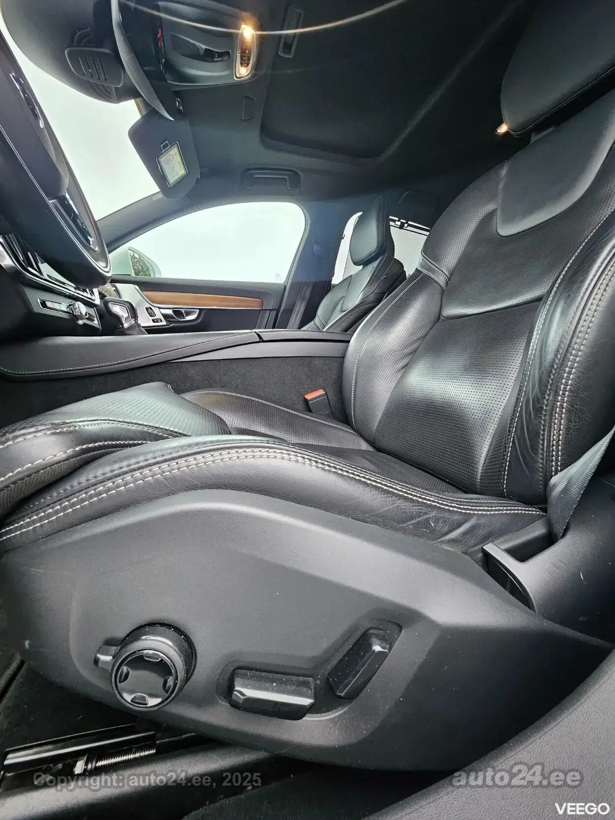 Volvo S90 2.0 140kW