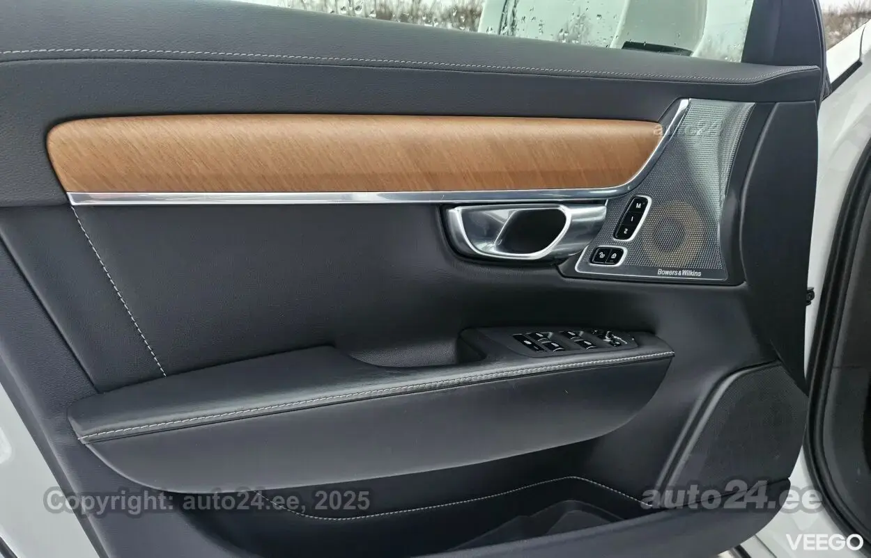 Volvo S90 2.0 140kW