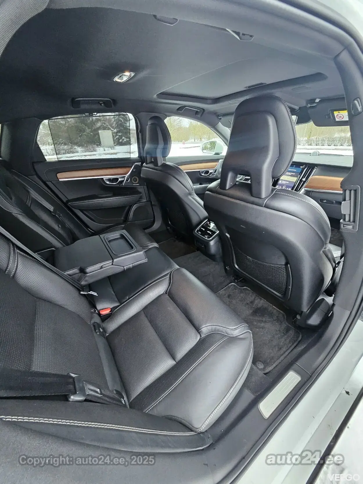 Volvo S90 2.0 140kW