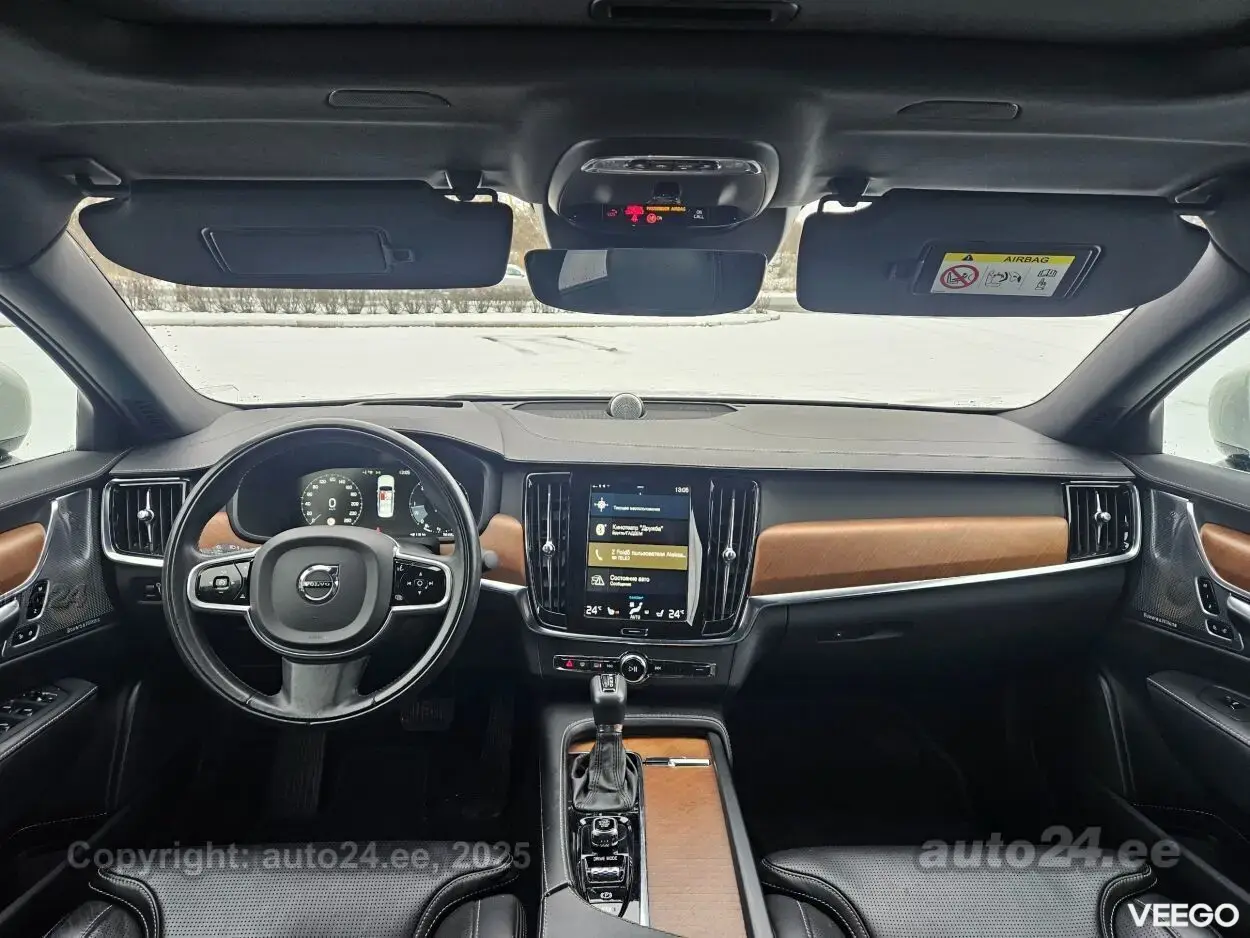 Volvo S90 2.0 140kW