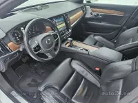 Volvo S90 2.0 140kW thumbnail