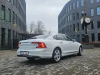 Volvo S90 2.0 140kW thumbnail