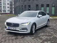 Volvo S90 2.0 140kW thumbnail