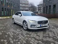 Volvo S90 2.0 140kW thumbnail