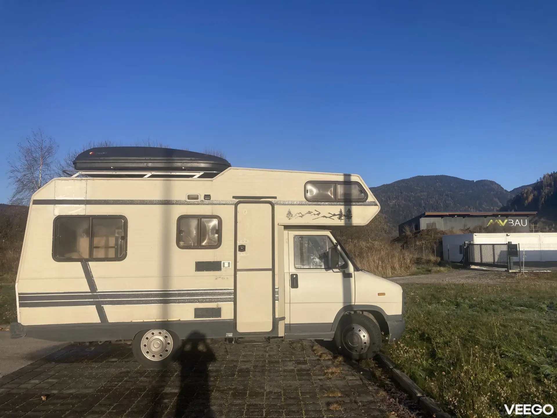 Peugeot 280 L 2.8 90kW