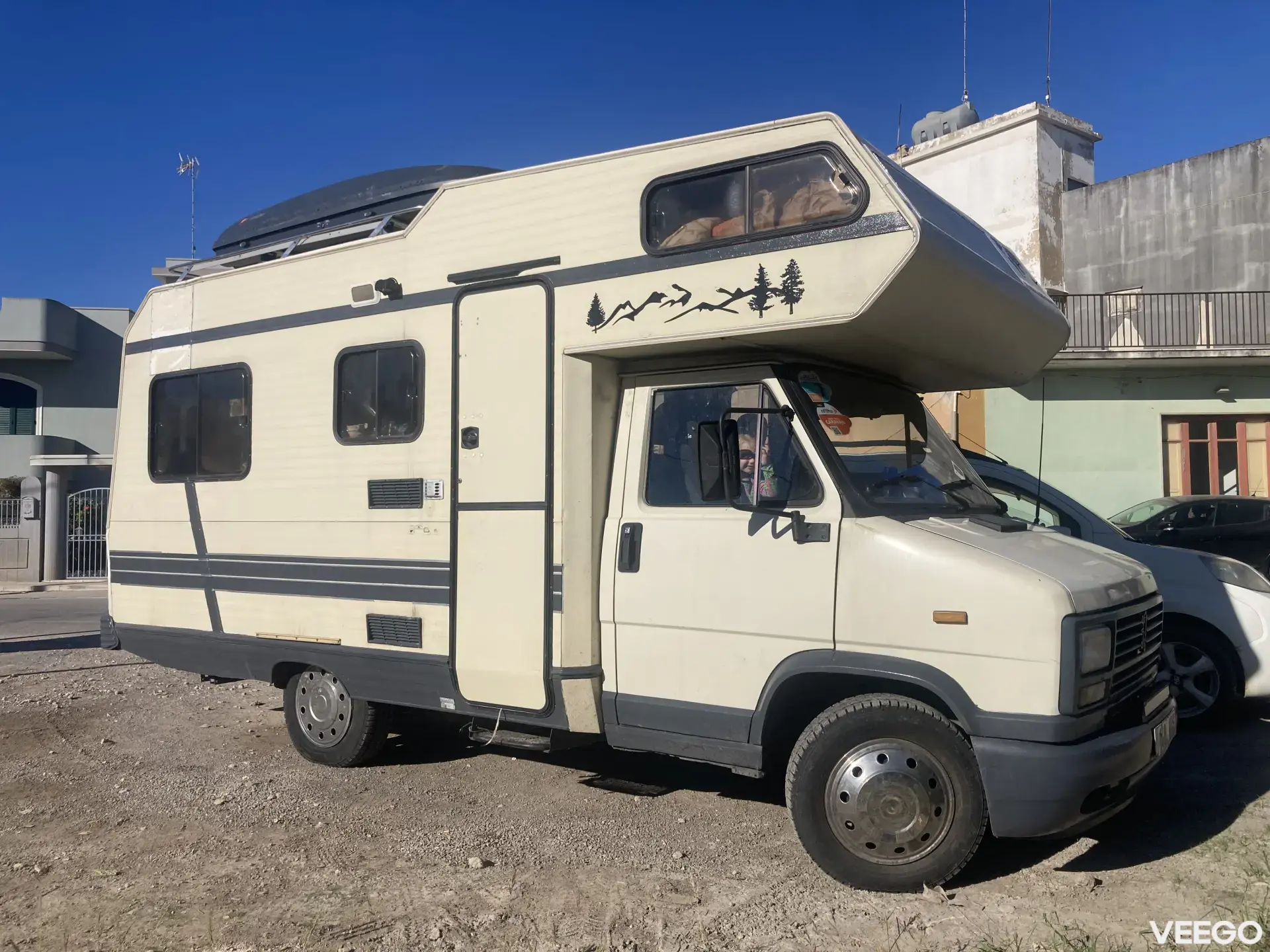 Peugeot 280 L 2.8 90kW