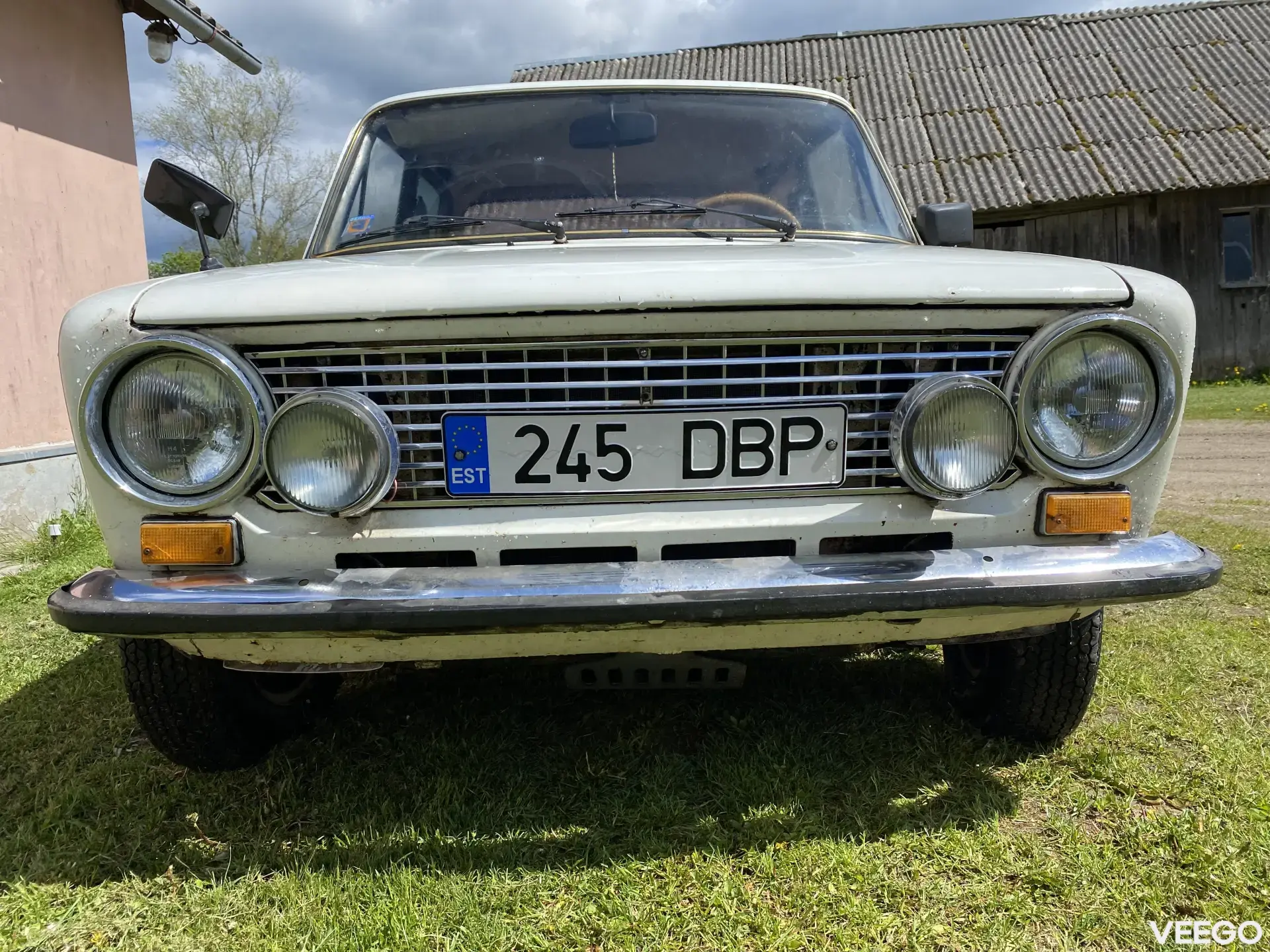 LADA-VAZ 21011 1.3 48kW