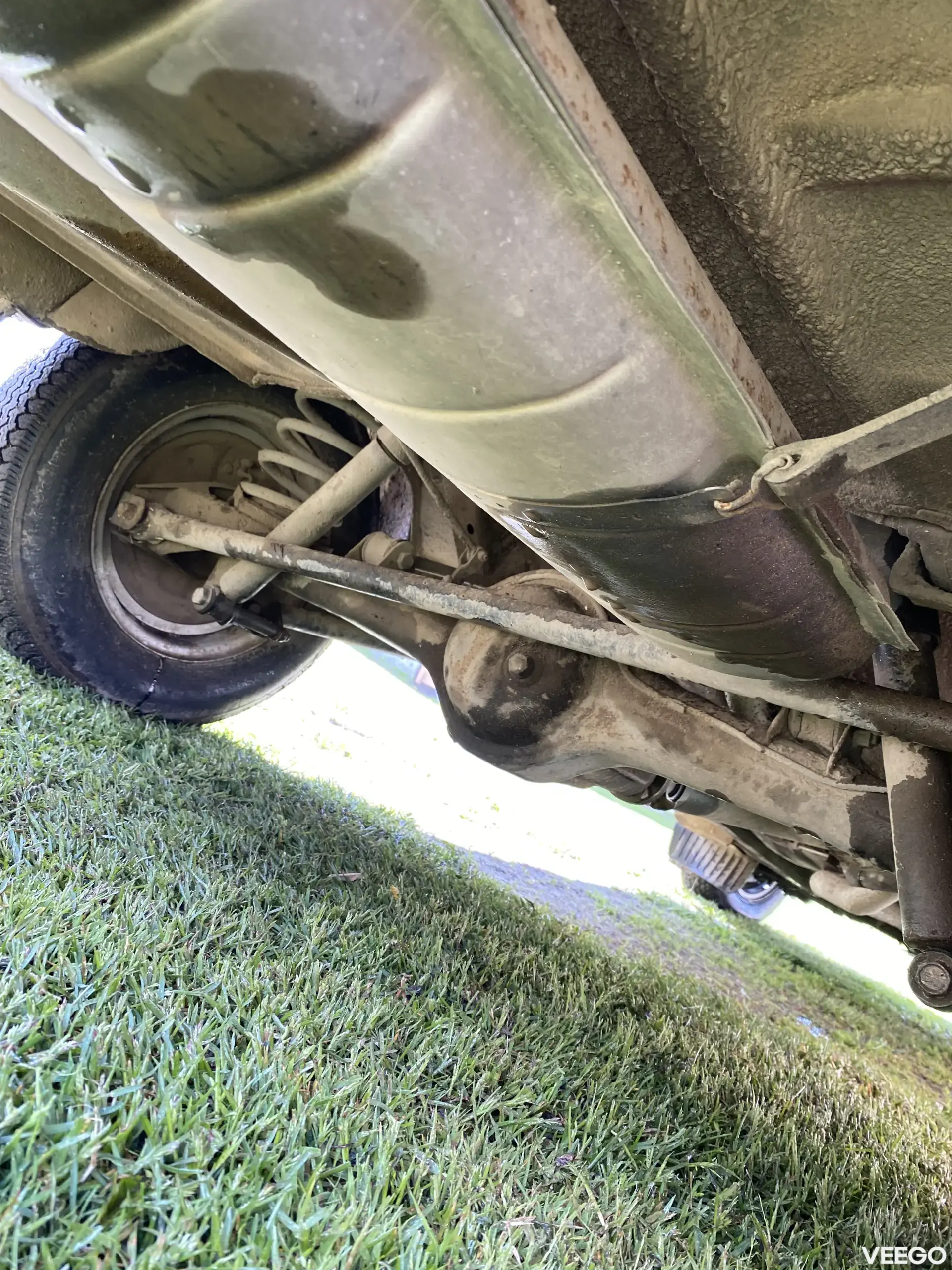 LADA-VAZ 21011 1.3 48kW