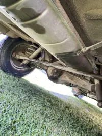 LADA-VAZ 21011 1.3 48kW thumbnail