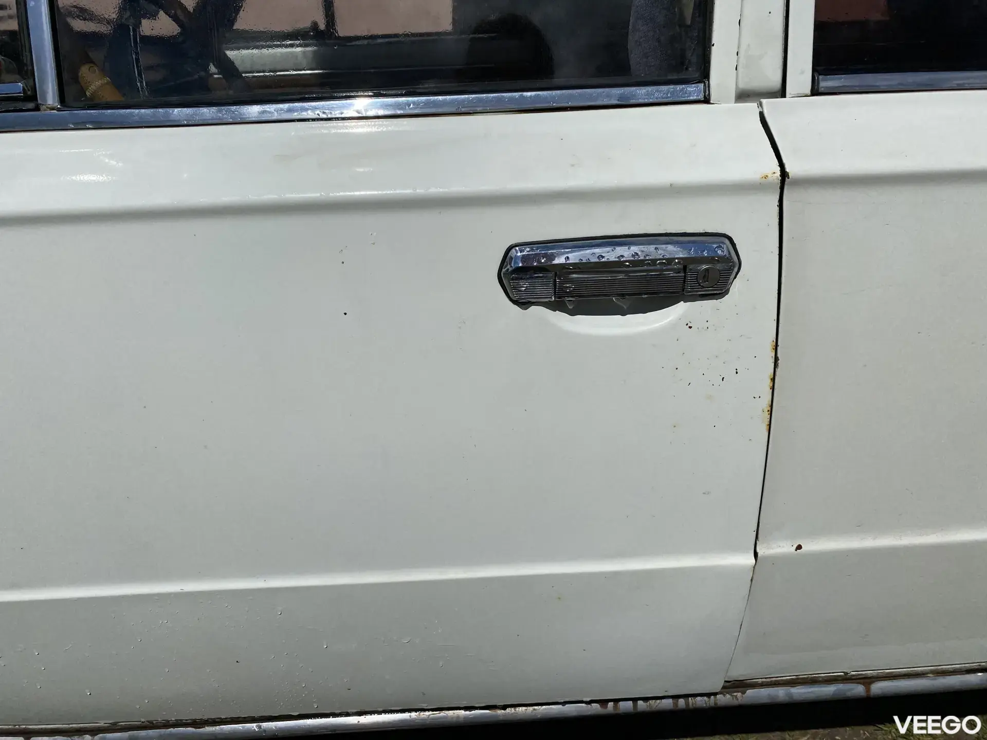 LADA-VAZ 21011 1.3 48kW