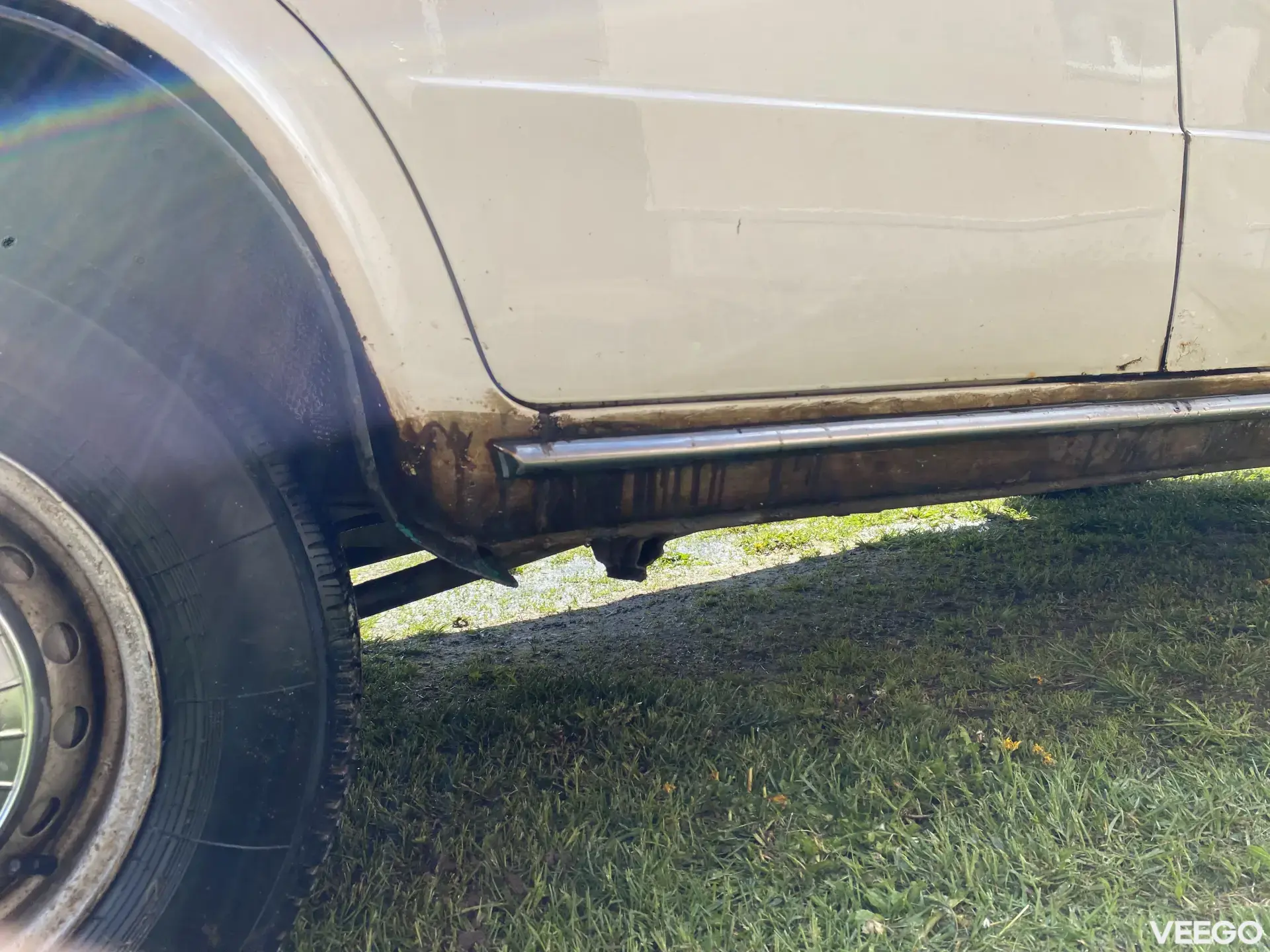 LADA-VAZ 21011 1.3 48kW