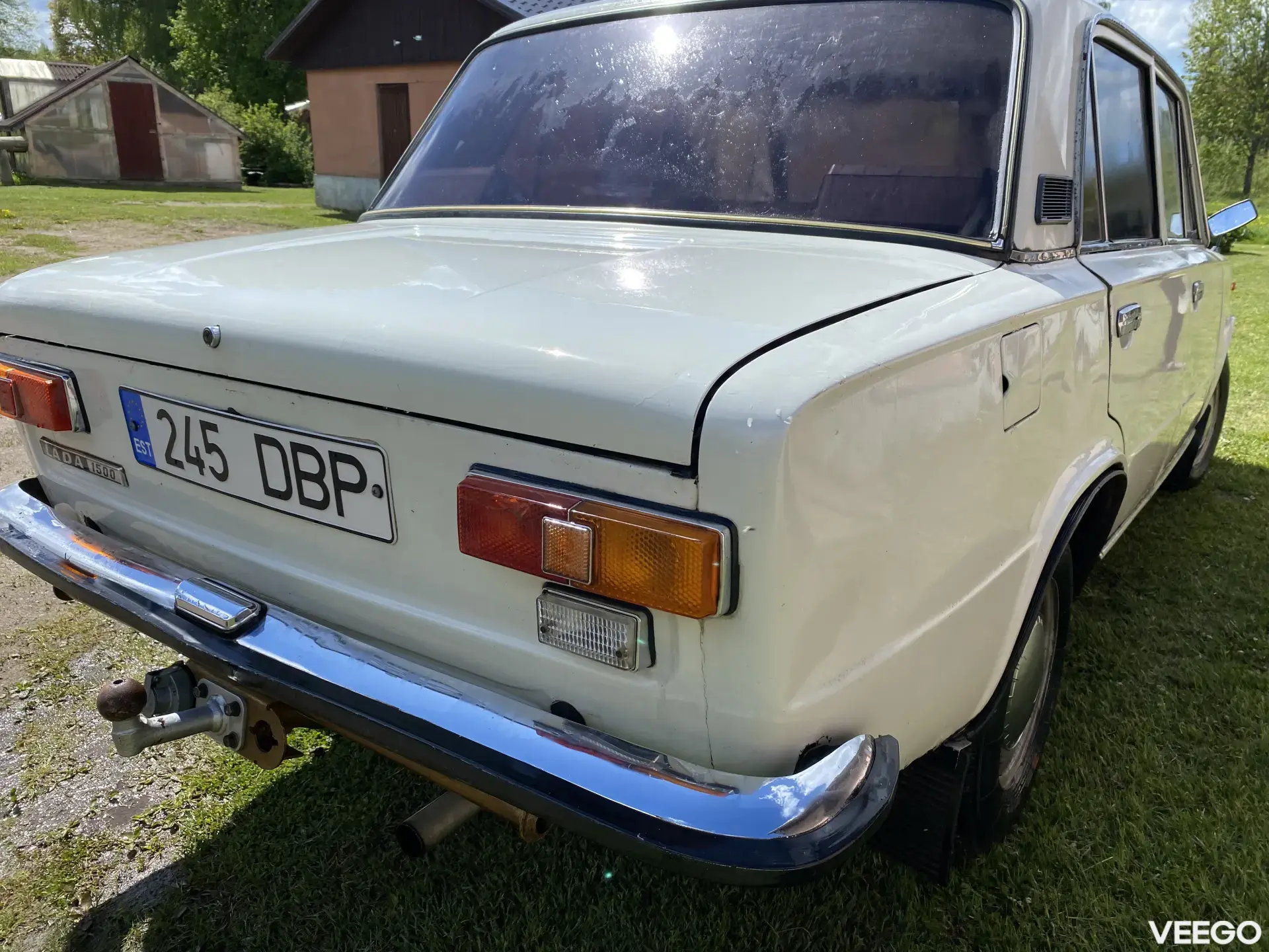 LADA-VAZ 21011 1.3 48kW