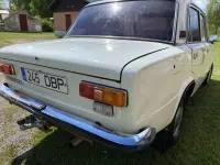 LADA-VAZ 21011 1.3 48kW thumbnail