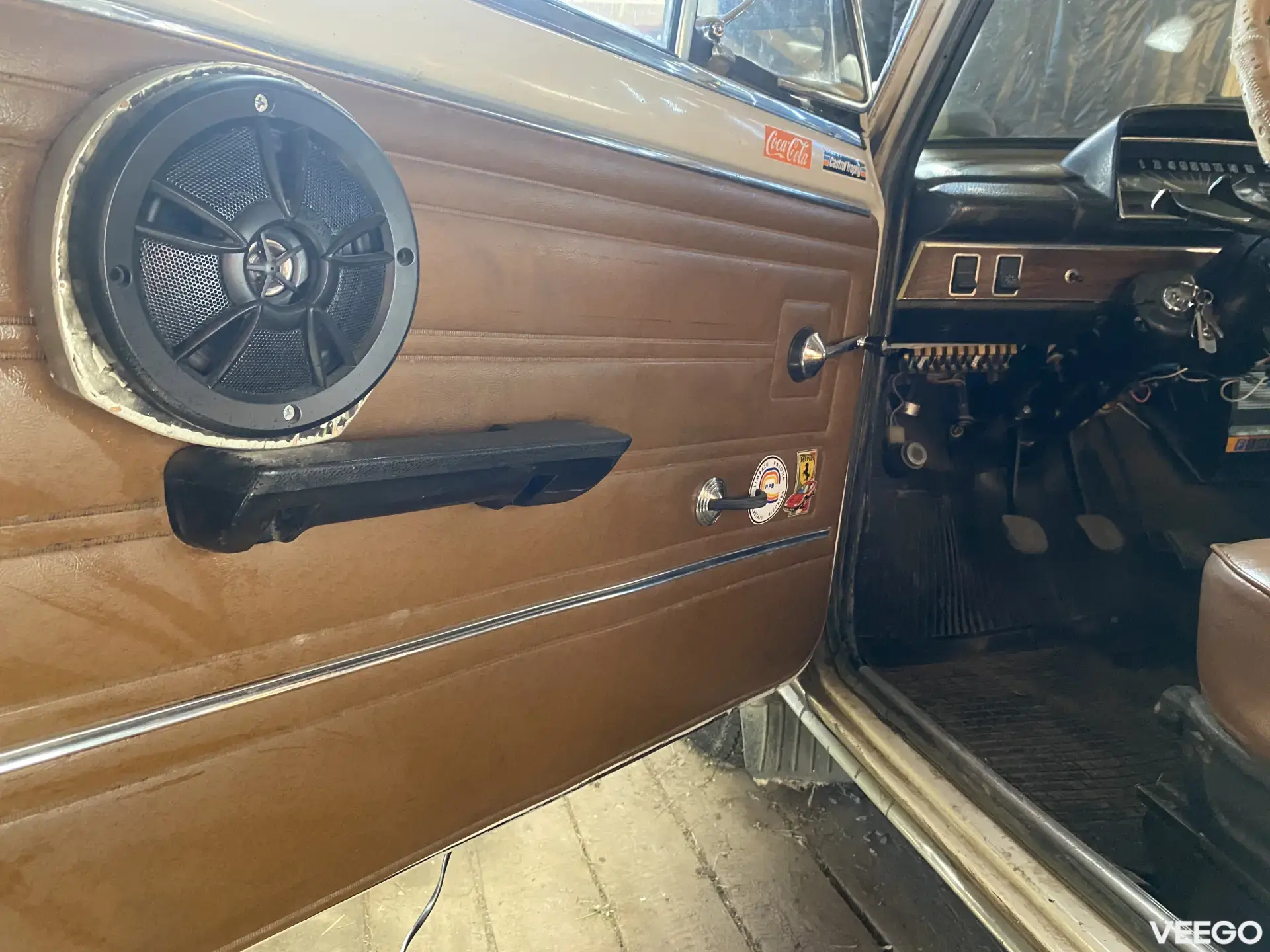 LADA-VAZ 21011 1.3 48kW