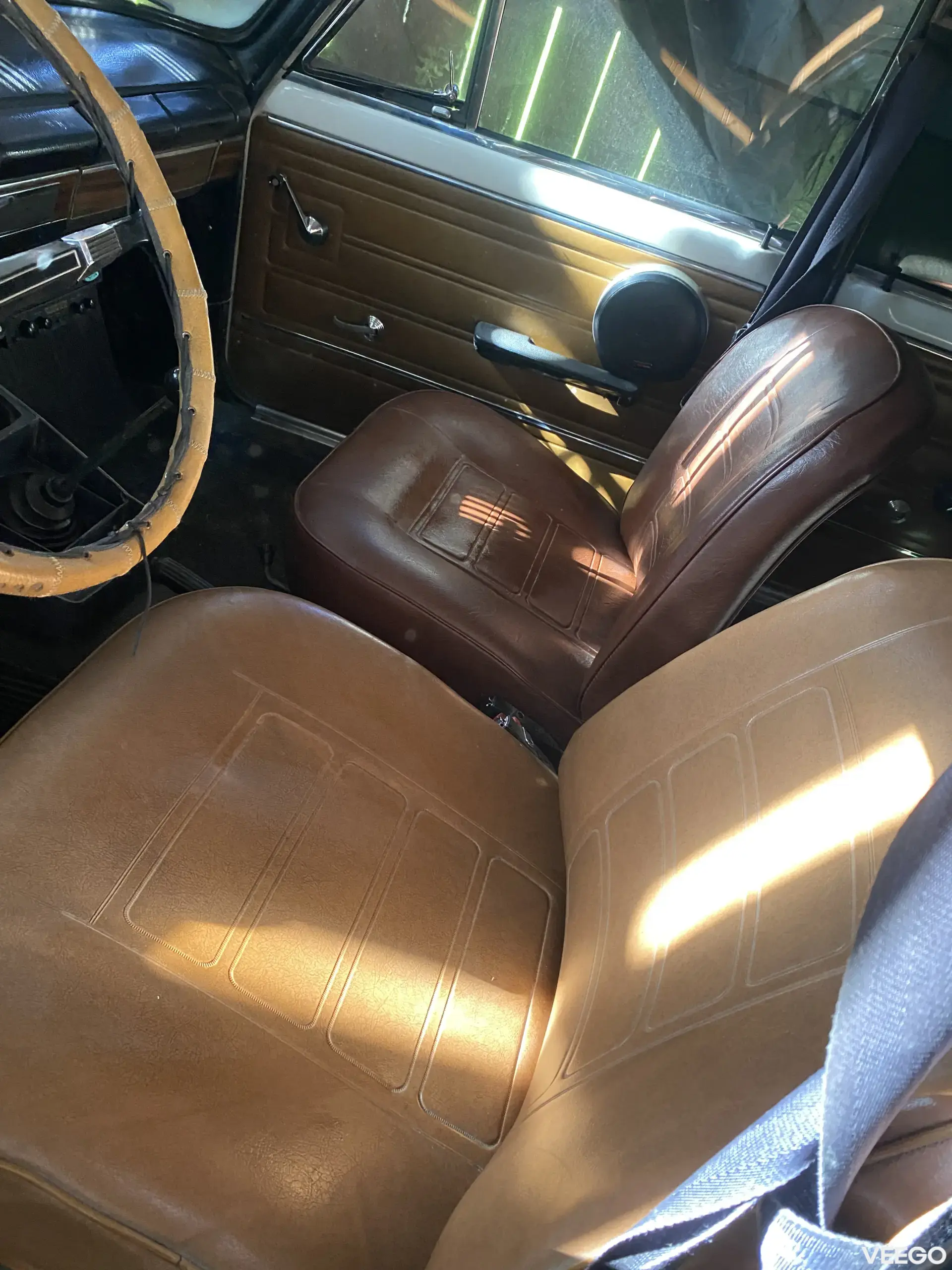 LADA-VAZ 21011 1.3 48kW