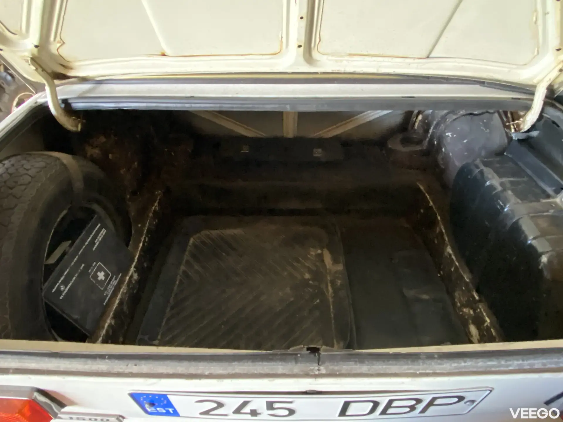 LADA-VAZ 21011 1.3 48kW