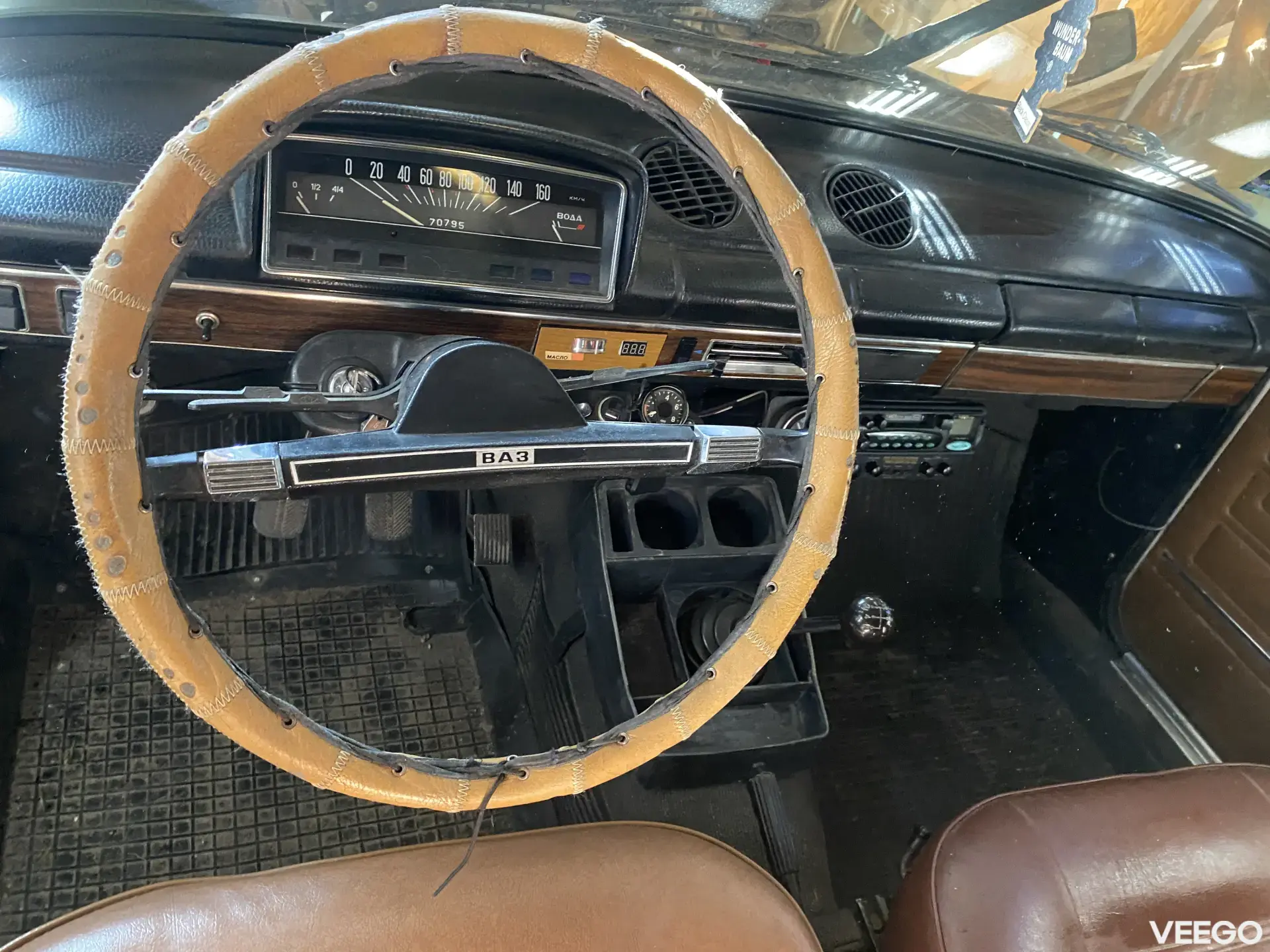 LADA-VAZ 21011 1.3 48kW