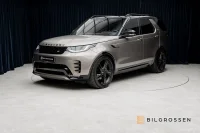 Image of Land Rover Discovery D250 MHEV 249hk R Dynamic Pano 360 183kW