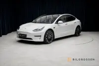 Tesla Model 3 Performance 513hk Autopilot Premium 377kW