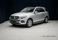 Mercedes-Benz GLE350 350 d 4MATIC Pano H/K 360 Luftfjädring 190kW