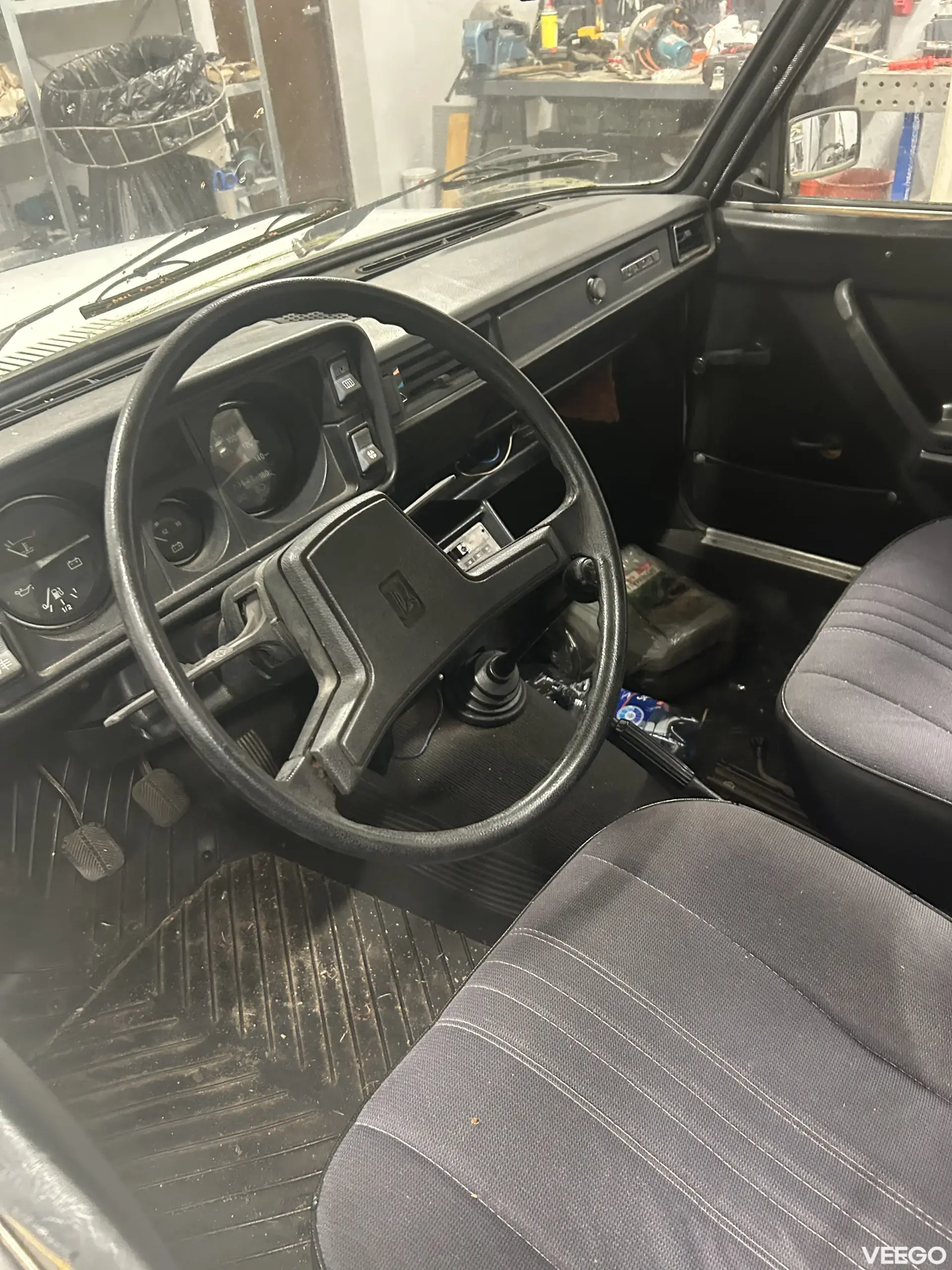 LADA-VAZ 2105 1.2 44kW