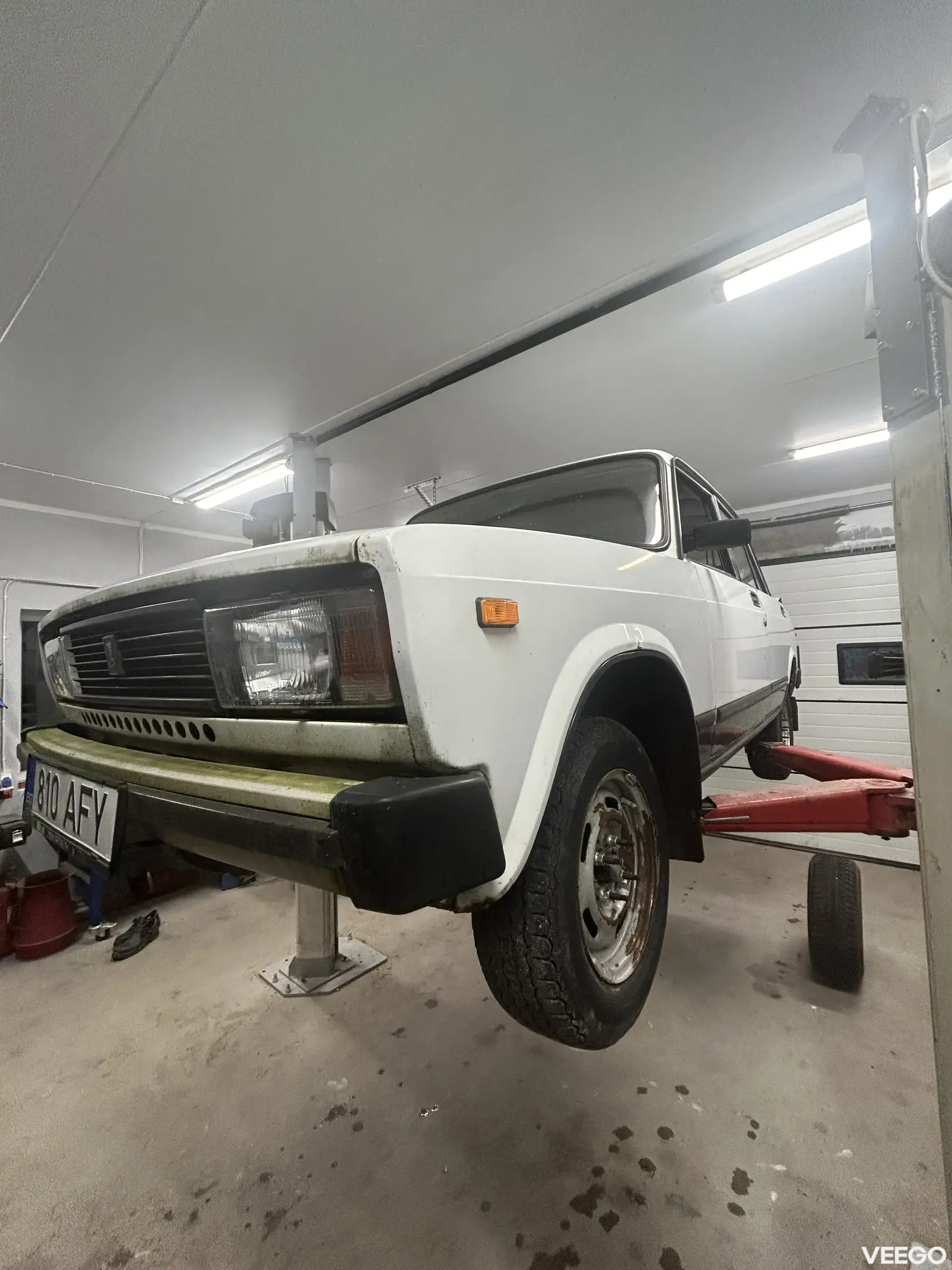 LADA-VAZ 2105 1.2 44kW