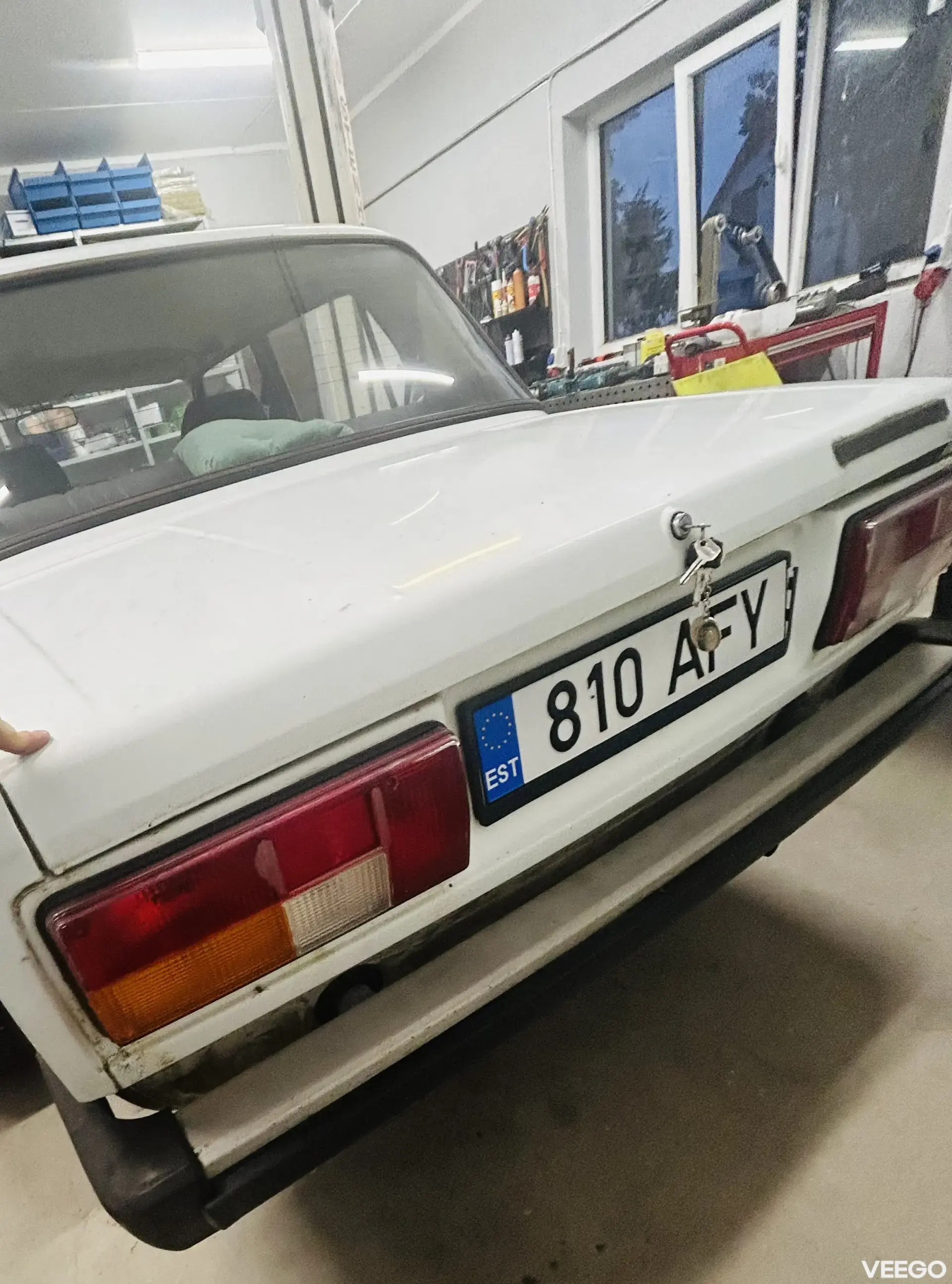 LADA-VAZ 2105 1.2 44kW