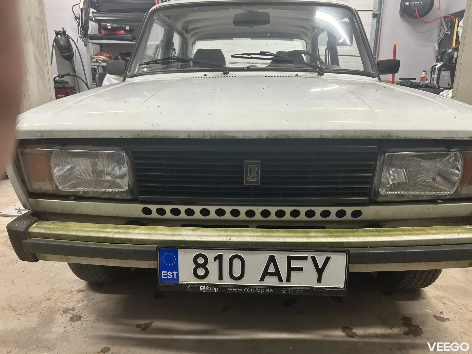 LADA-VAZ 2105 1.2 44kW