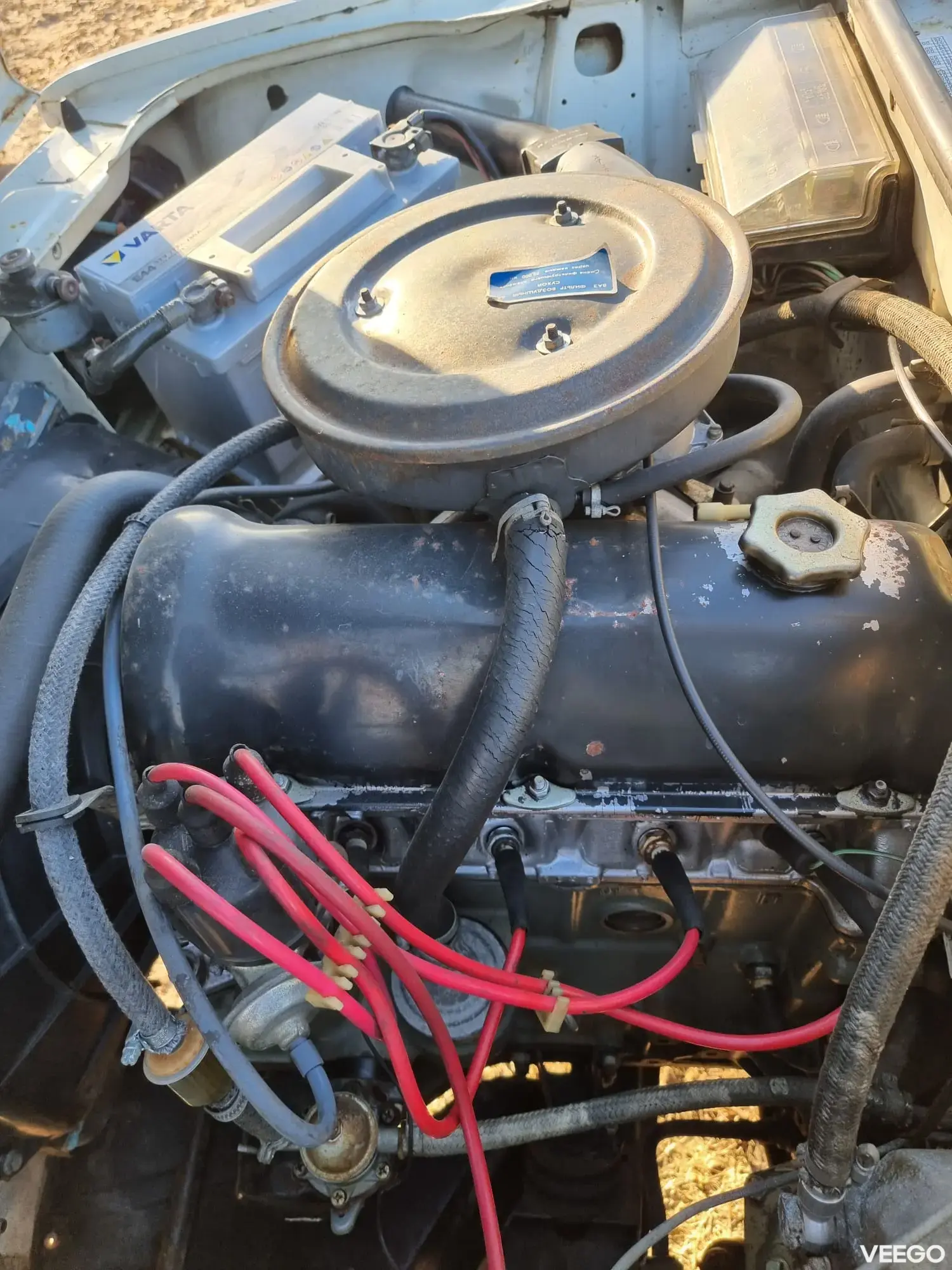 LADA-VAZ 2105 1.2 44kW