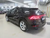 Audi Q8 3.0 210kW