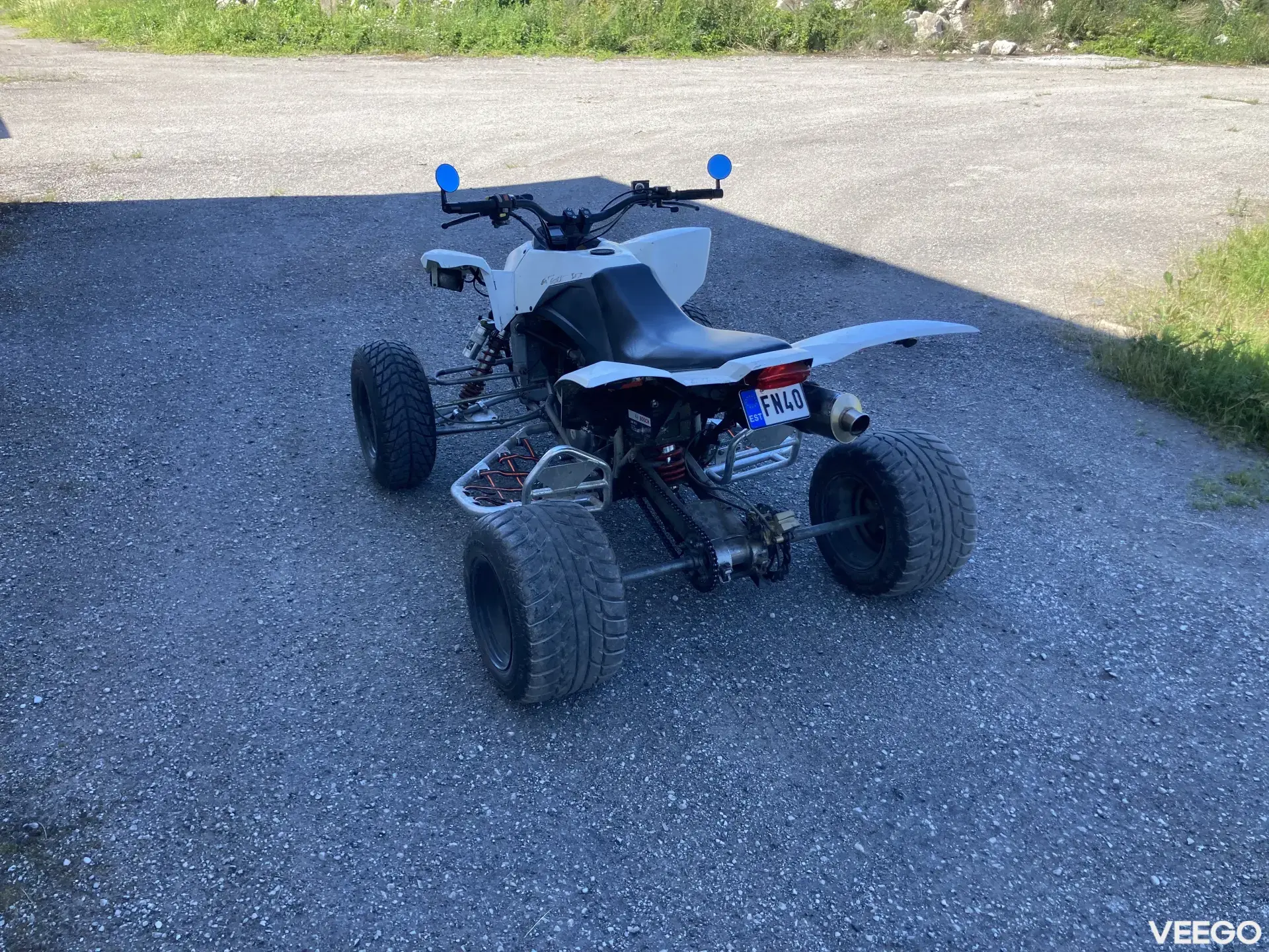 SMC SMC WildCat 500 0.5 15kW