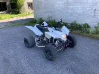 SMC SMC WildCat 500 0.5 15kW thumbnail