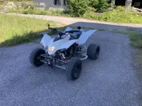 SMC SMC WildCat 500 0.5 15kW thumbnail