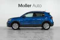 Volkswagen T-Cross 81kW thumbnail