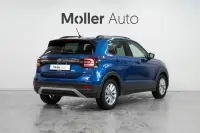 Volkswagen T-Cross 81kW thumbnail