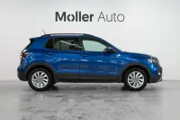 Volkswagen T-Cross 81kW thumbnail